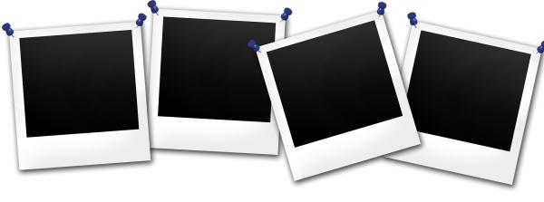 Рамка фотокарточки