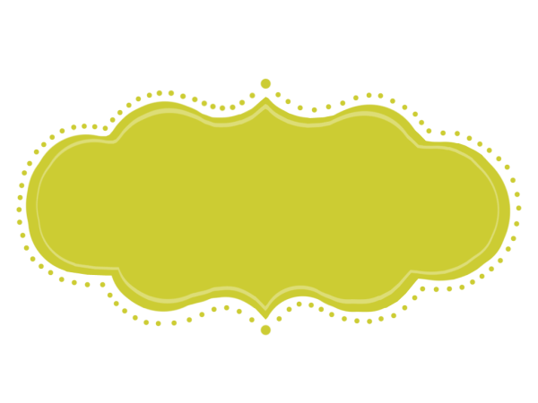 Плашка бирка