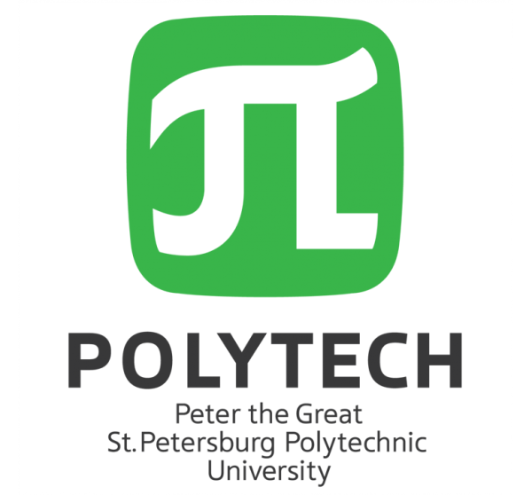 Политех Петра значок