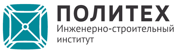 Санкт-Петербургский политехнический университет Петра Великого лого