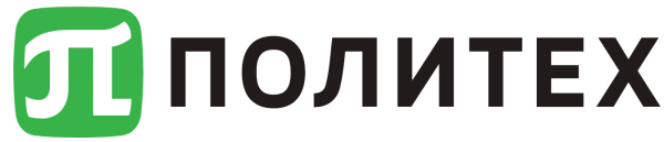 Логотип политехнического университета СПБ