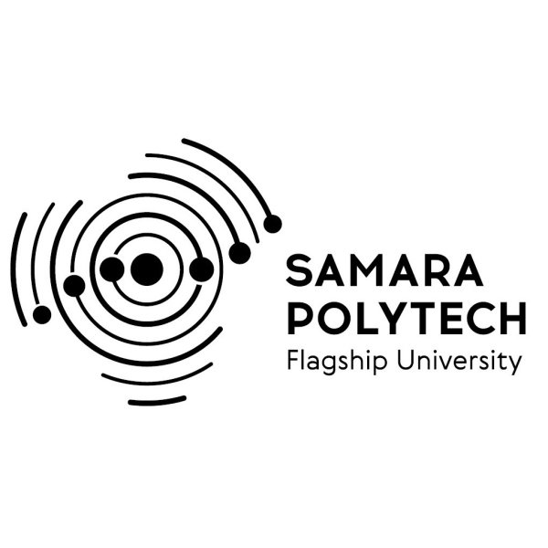 Значок САМГТУ