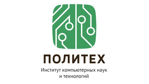 Логотип Политех ИКНТ