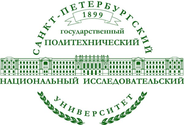 Санкт-Петербургский политехнический университет Петра Великого герб
