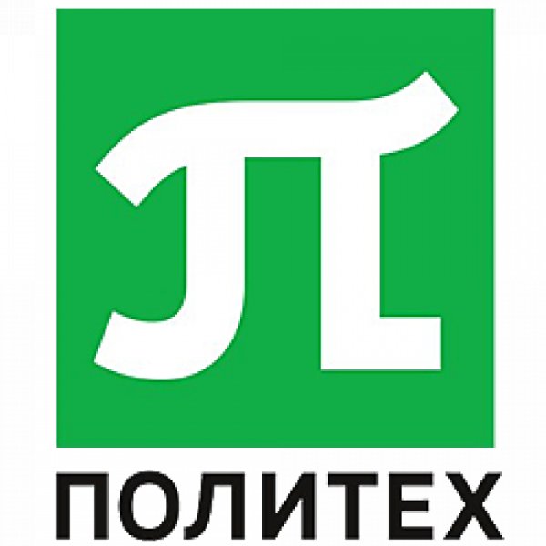 Санкт-Петербургский политехнический университет Петра Великого лого