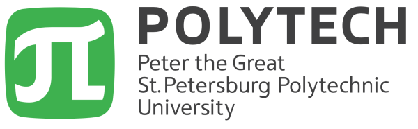 Политехнический университет в Санкт-Петербурге логотип