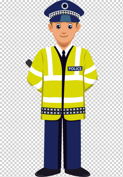 Гаишник для детей