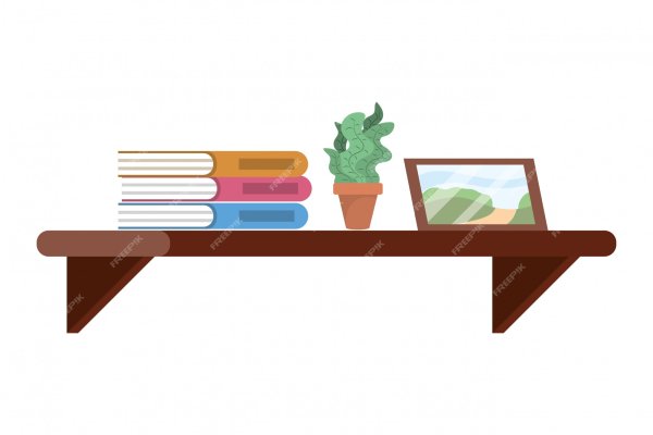 Полки мультяшные