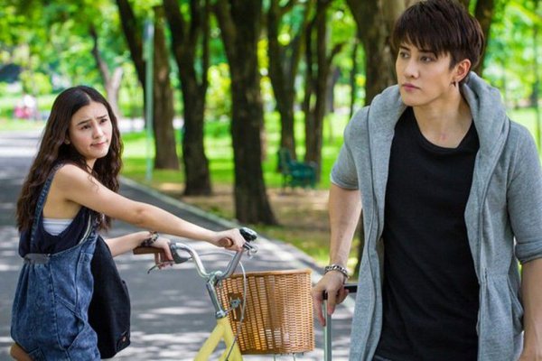 Фулл Хаус дорама