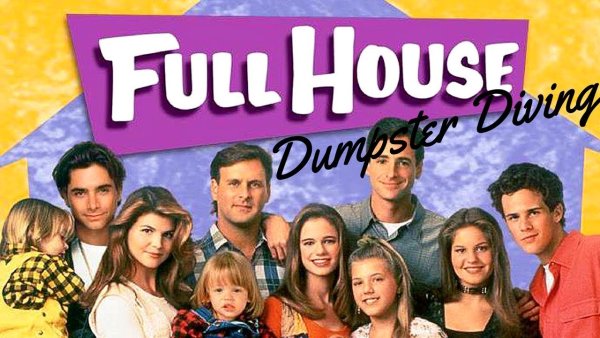 Фулл Хаус