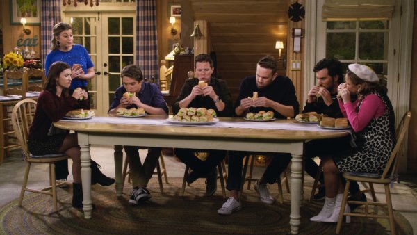 Фуллер Хаус