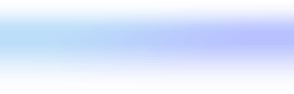 Линия полупрозрачная синяя