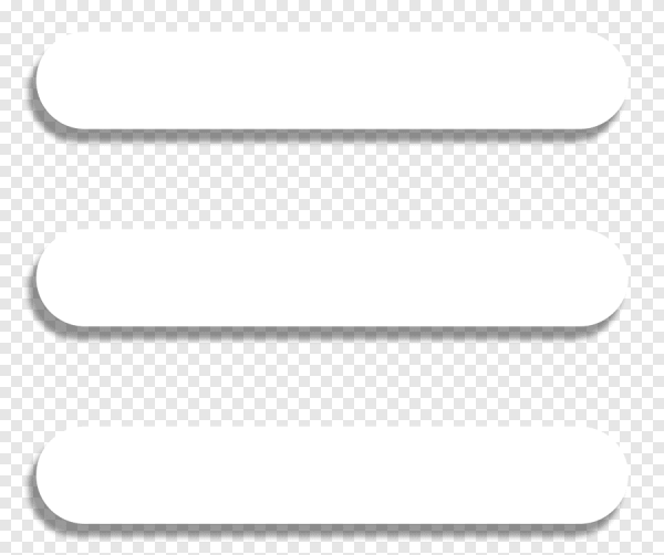 Белая полоса для надписи