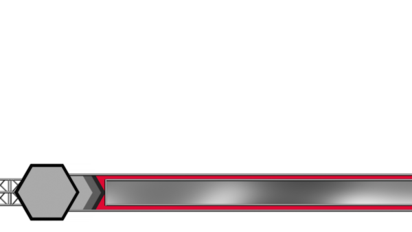 Плашка для титров