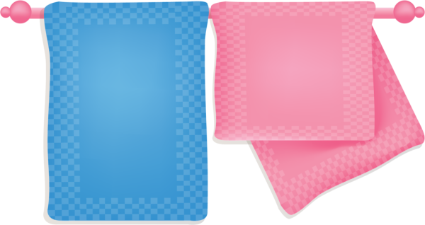 Полотенце мультяшное детское