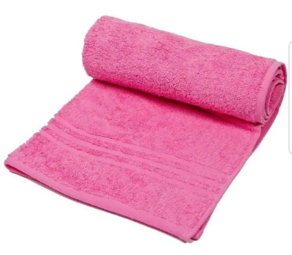 Полотенце банное 100х150 махровое