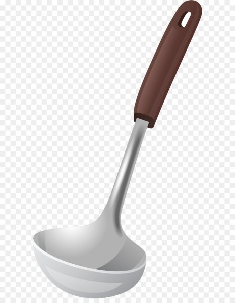 Черпак для детей