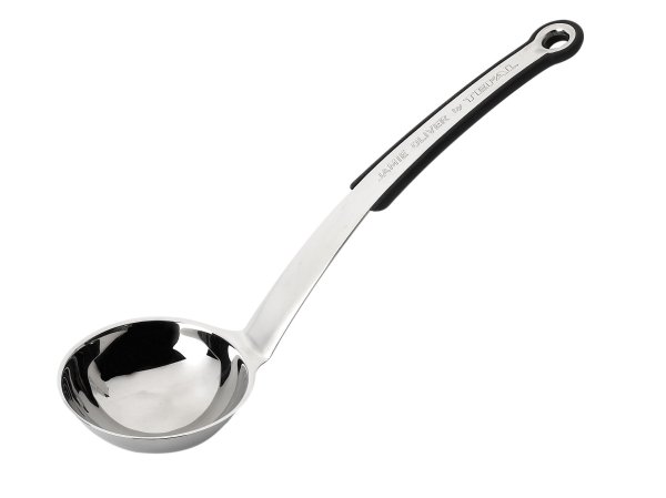 Поварешка Франческа Жозефина