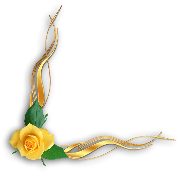 Цветы уголок