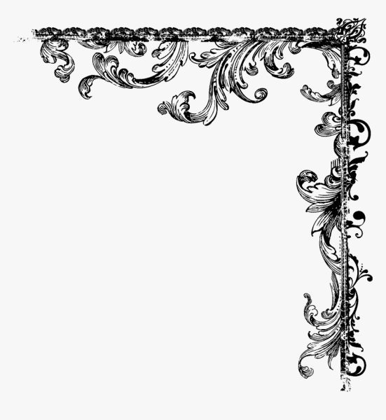 Красивое обрамление для текста