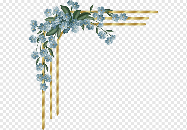 Рамки уголки для фотошопа