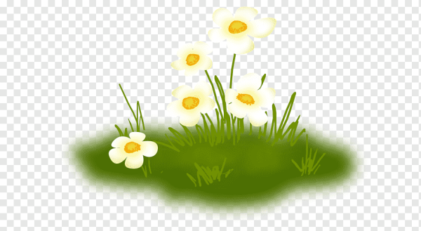 Травка лужок для детей