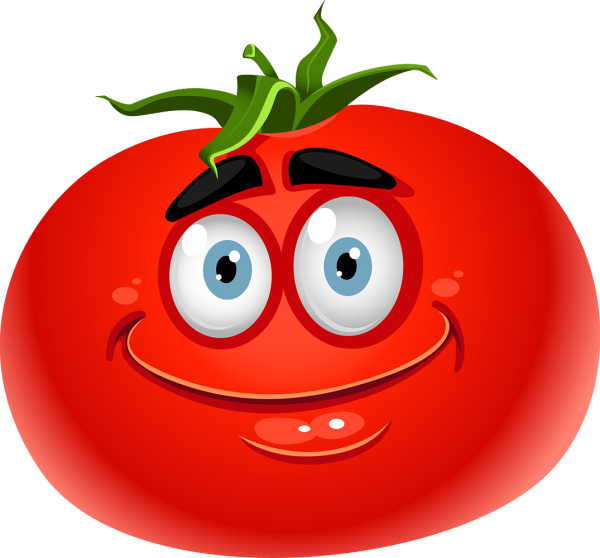 Овощи с глазками для детей