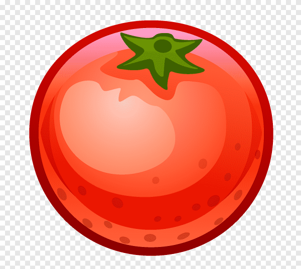 Помидор для детей