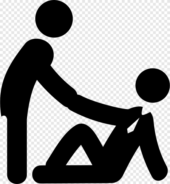 Знак поддержки