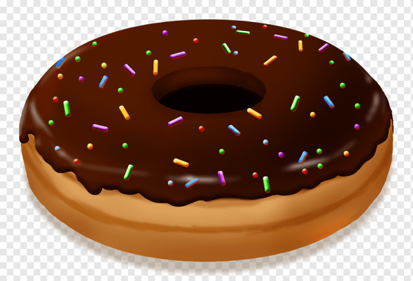 Пончики для детей