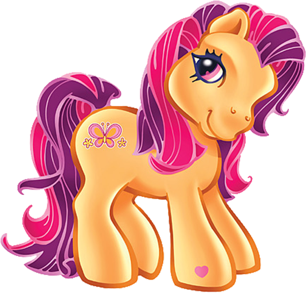 Лошадка пони для детей