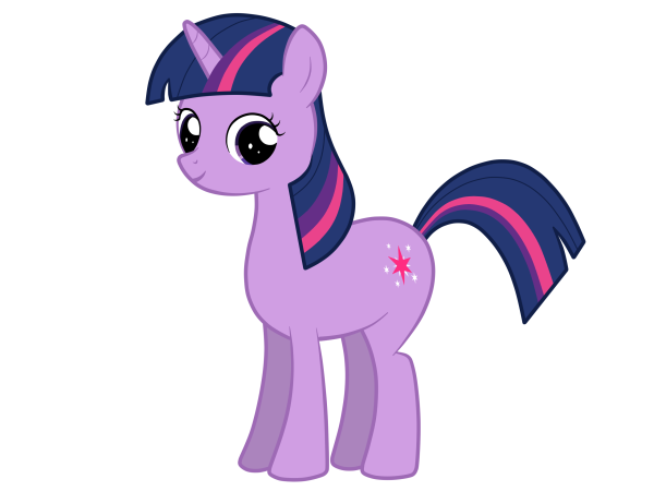 Пони для детей