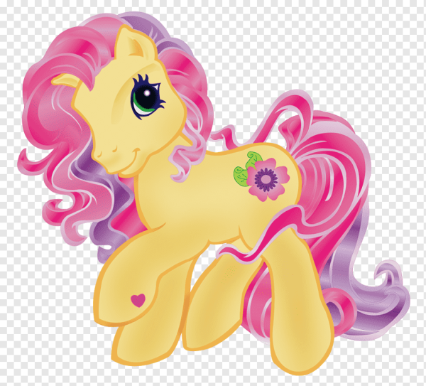 Лошадка пони для детей