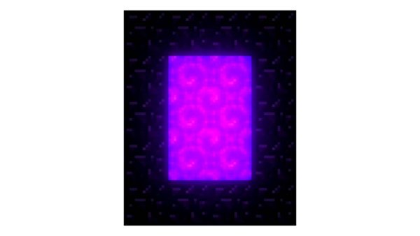 Портал в ад в МАЙНКРАФТЕ без фона