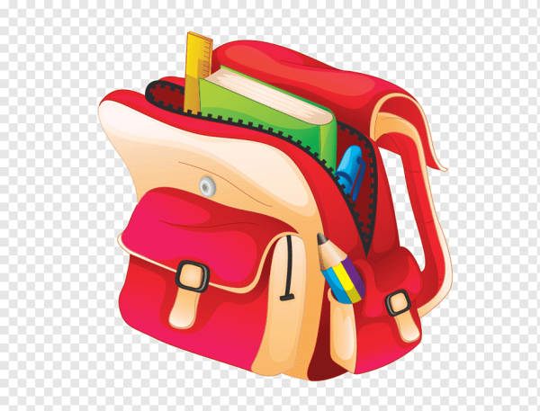 Портфель школьный