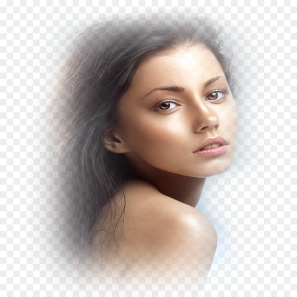 Портрет девушки