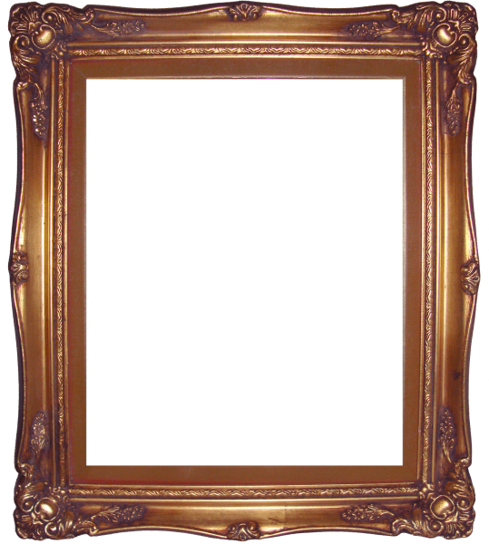 Прозрачная рамка для картины