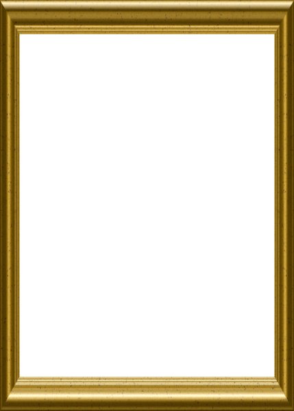 Рамка простая