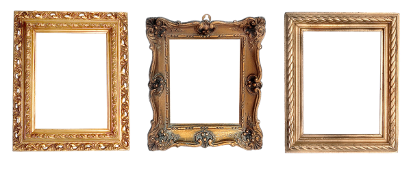 Рама для картин