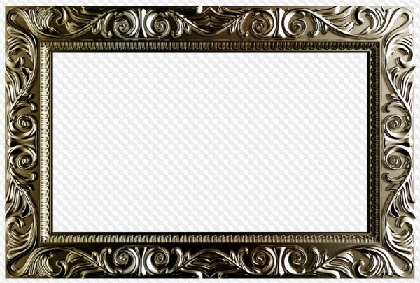 Рамка для картины
