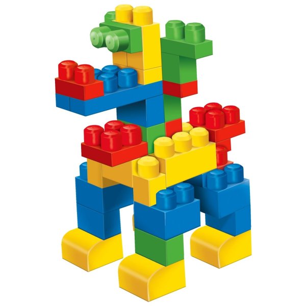 Конструктор Mega Bloks Mini Bloks 7540