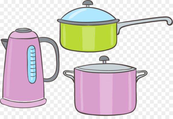 Чайник рисунок