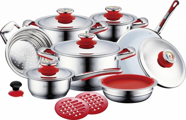 Кухонная посуда