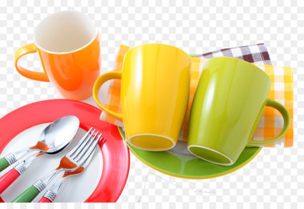 Посуда клипарт