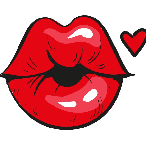 Смайлик губки