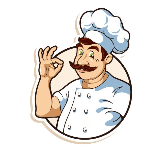 Старший повар