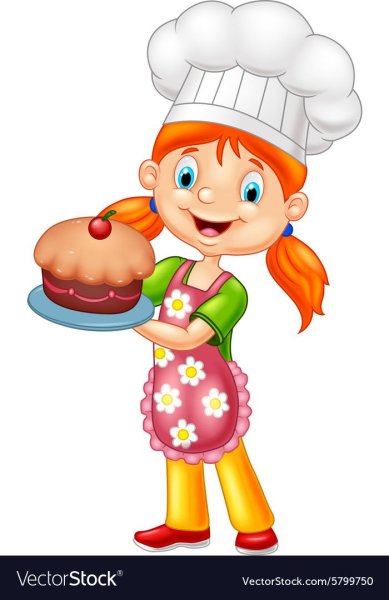 Поваренок картинка