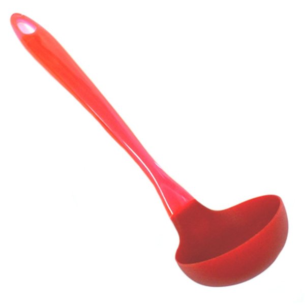 Половник жаропрочный нейлон, Делиа vetta 881-204