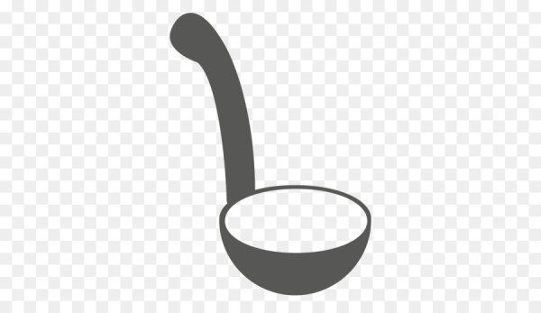 Половник раскраска для детей