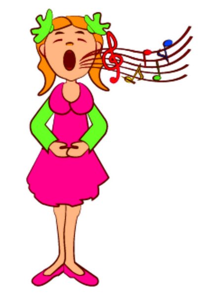 Сольное пение